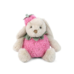 Pink Berry Sweet Bunny
