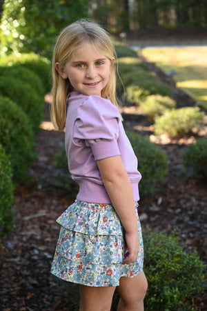 Sally Skirt