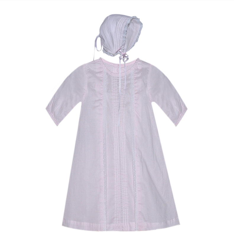 Pink Sammie Daygown