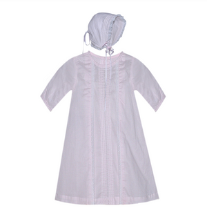 Pink Sammie Daygown