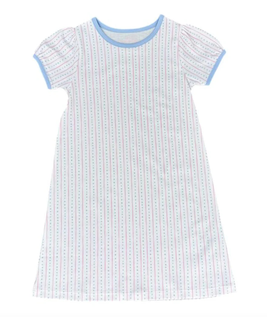 Simply Sweet Knit Play Dress