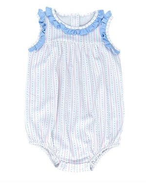 Simply Sweet Knit Rosie Bubble