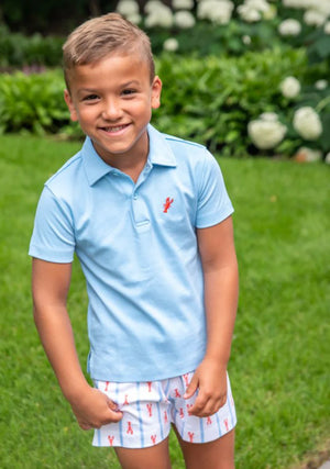 Lobster Conrad Shorts