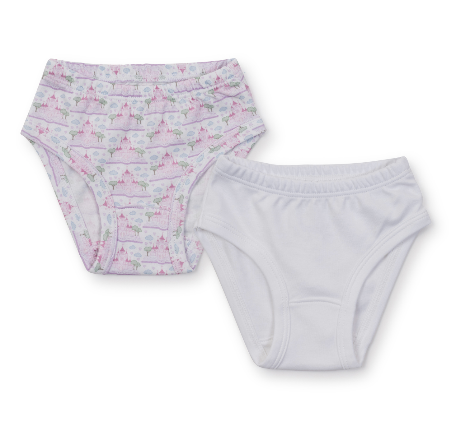 Lauren Underwear Set-Big Kid