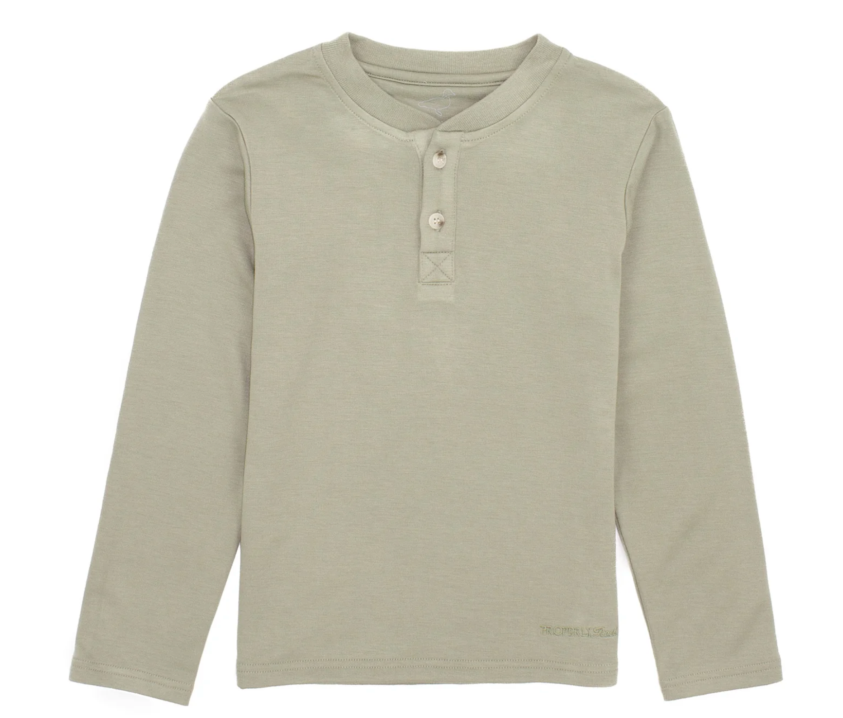 Shoreline Henley (Toddler)