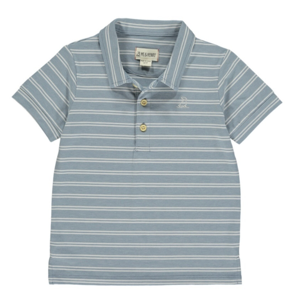 Starboard Polo (Kid)