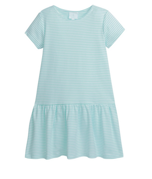 Chanel T-Shirt Dress (Toddler)