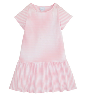 Chanel T-Shirt Dress (Toddler)