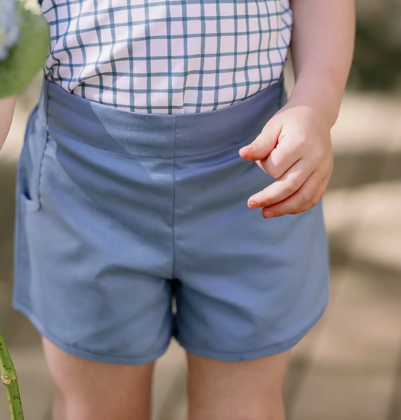 Fuller Short (Toddler)