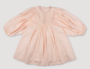 Belle Ceremonial Dress (Big Kid)