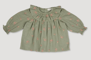 Libby Baby Dress & Bloomer (Baby)