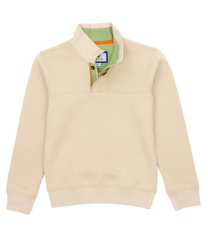 Kennedy Pullover (Big Kid)