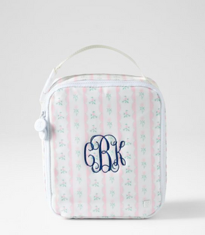 Insulated Lunch Box