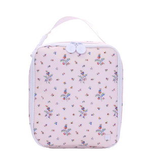 Insulated Lunch Box