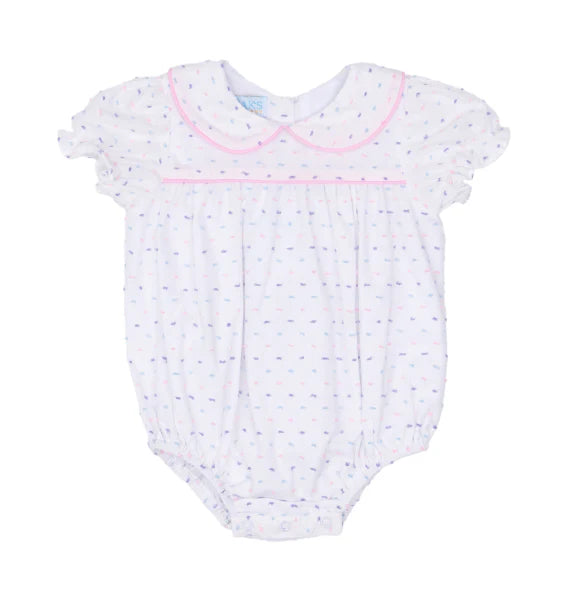 Emma Darling Dots Bubble