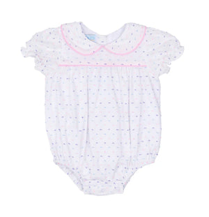Emma Darling Dots Bubble