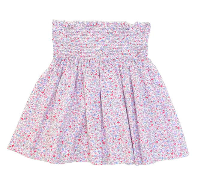 Petal Parade Anya Skirt