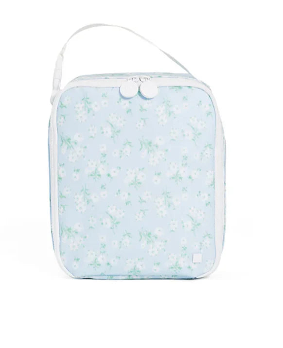 Insulated Lunch Box