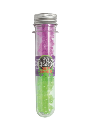 Glow In The Dark Crawlers