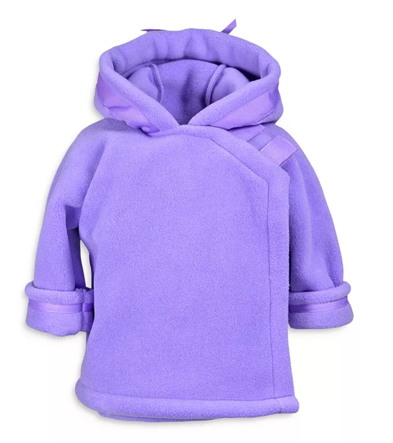 Warmplus Favorite Jacket-Light Pink/Lavender (Infant)