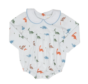 Printed Hank Bubble (Infant)