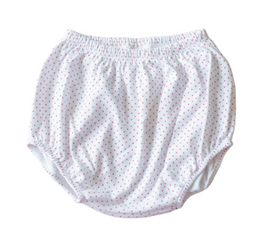 Boy Dot Diaper Cover (Infant)