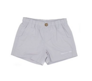 Mallard Shorts (Big Kid)