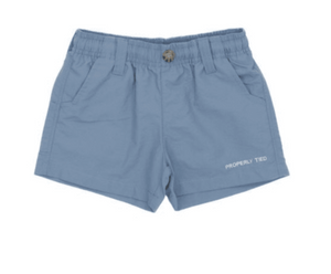 Mallard Shorts (Big Kid)