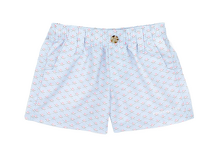 Mallard Shorts (Big Kid)