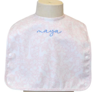 TRVL Best Bib
