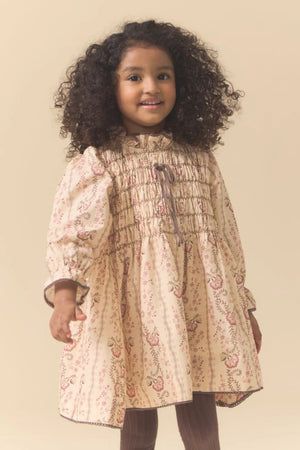Fall Vine Parvati Dress