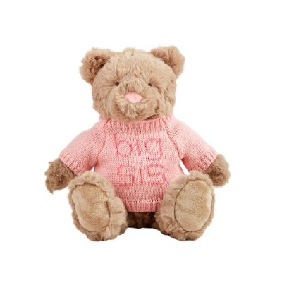 "Big" Plush