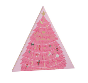Jewelry Advent Tree