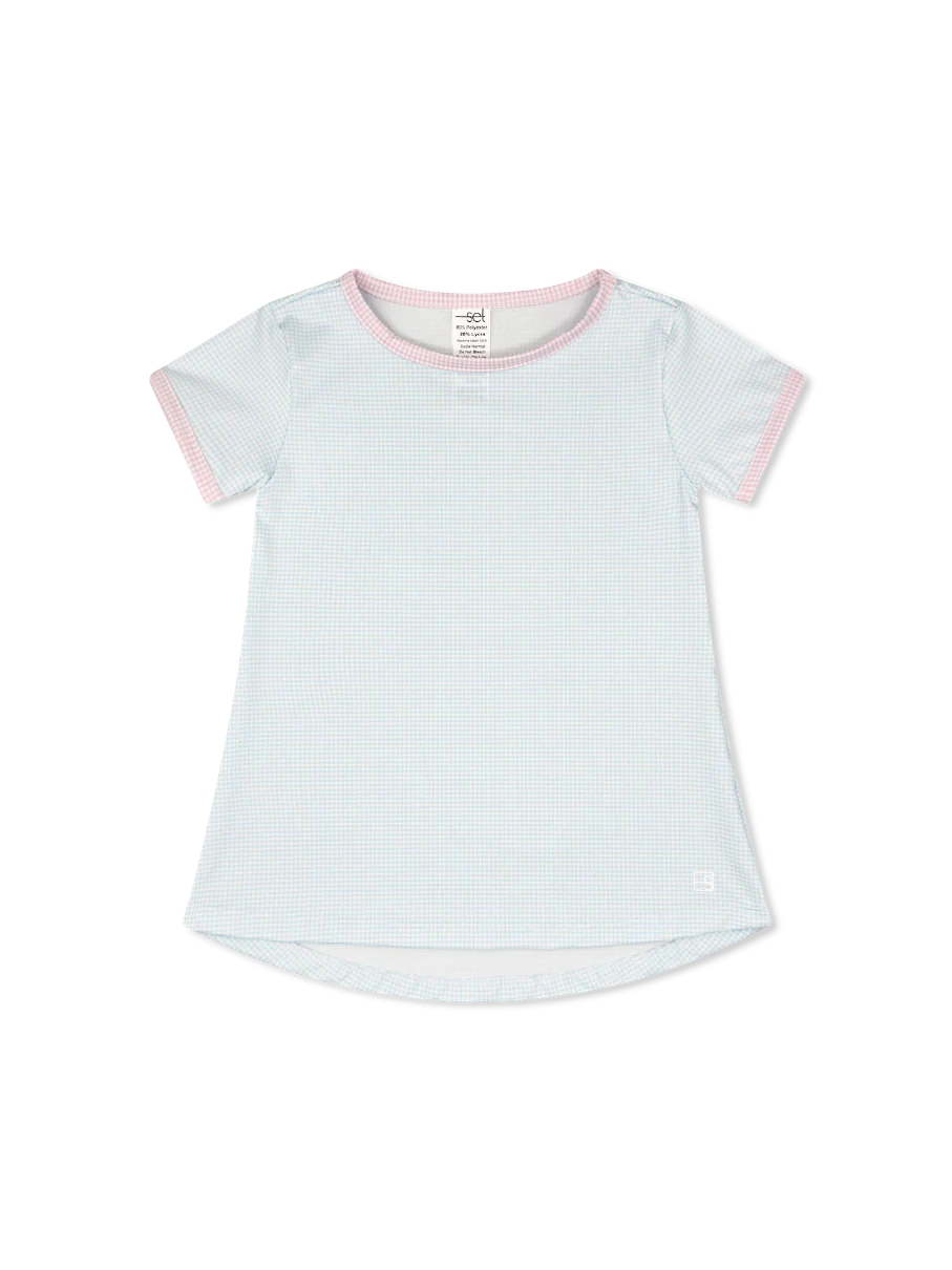 Bridget Basic Tee