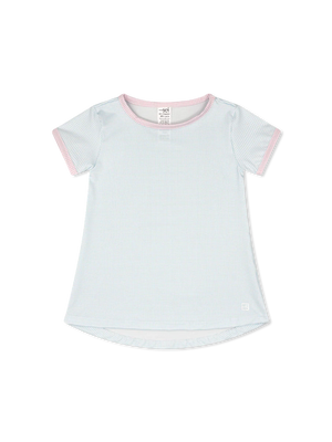 Bridget Basic Tee