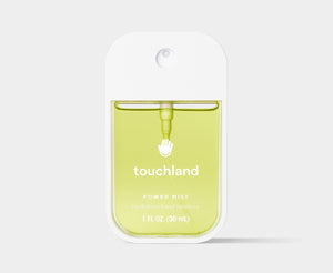 Power Mist Hand Sanitizer
