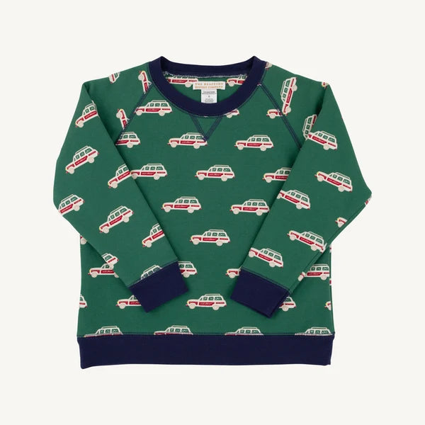 Windsor Wagon Smitty Sweatshirt