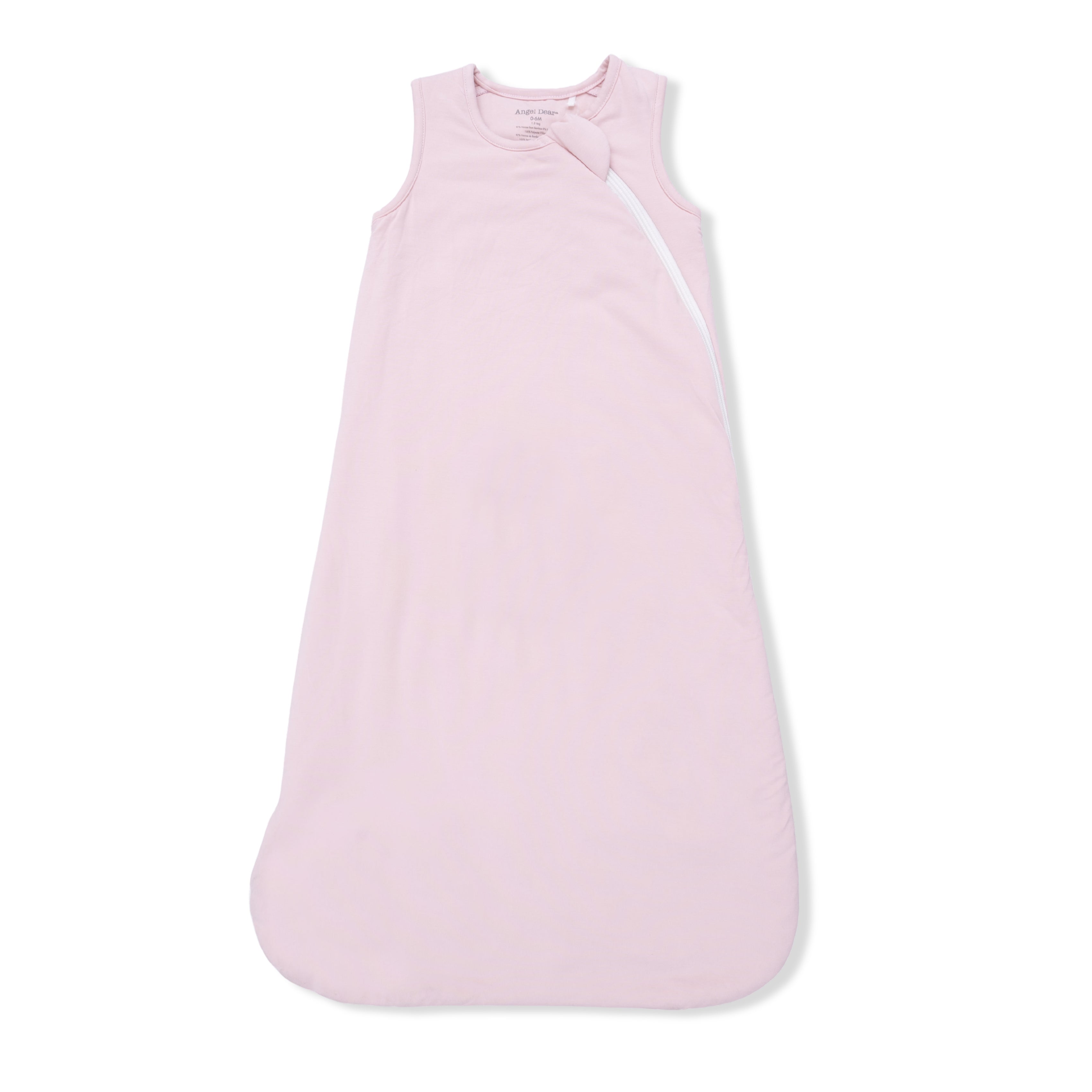 Solid Lotus Sleep Bag