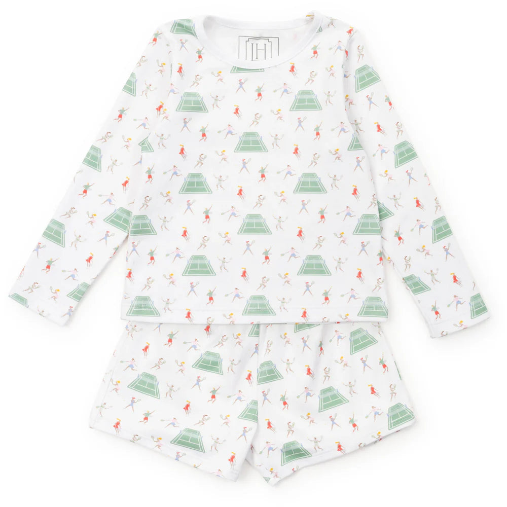 Tennis Life Sophie Girls Set