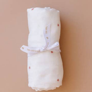 Muslin Swaddle Blanket