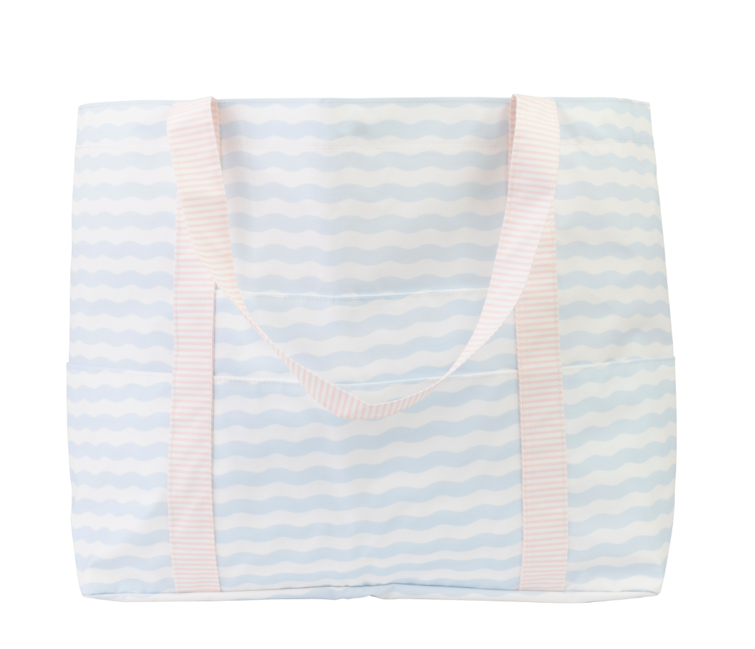 The Summer Bag