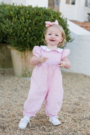 Nutcracker Tabitha Long Bubble (Baby)