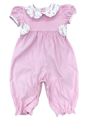 Nutcracker Tabitha Long Bubble (Baby)