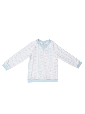 Take Flight Preston Pullover