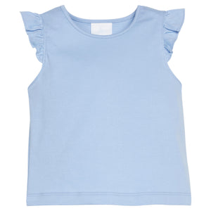Light Blue Tilly Tank