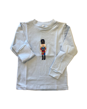 Rum Pa Pa Pum Crew Neck Shirt