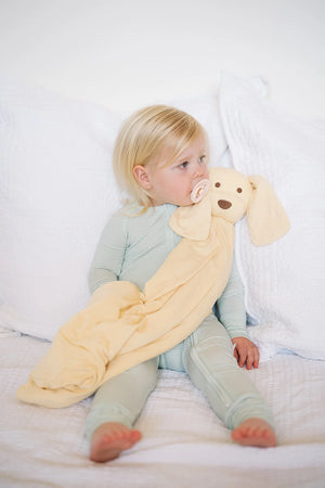 Buttercup Dog Lovey Blanket