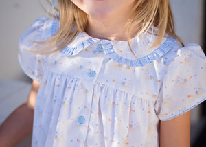 Angels Whitley Dress (Kid)