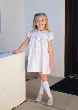 Angels Whitley Dress (Kid)