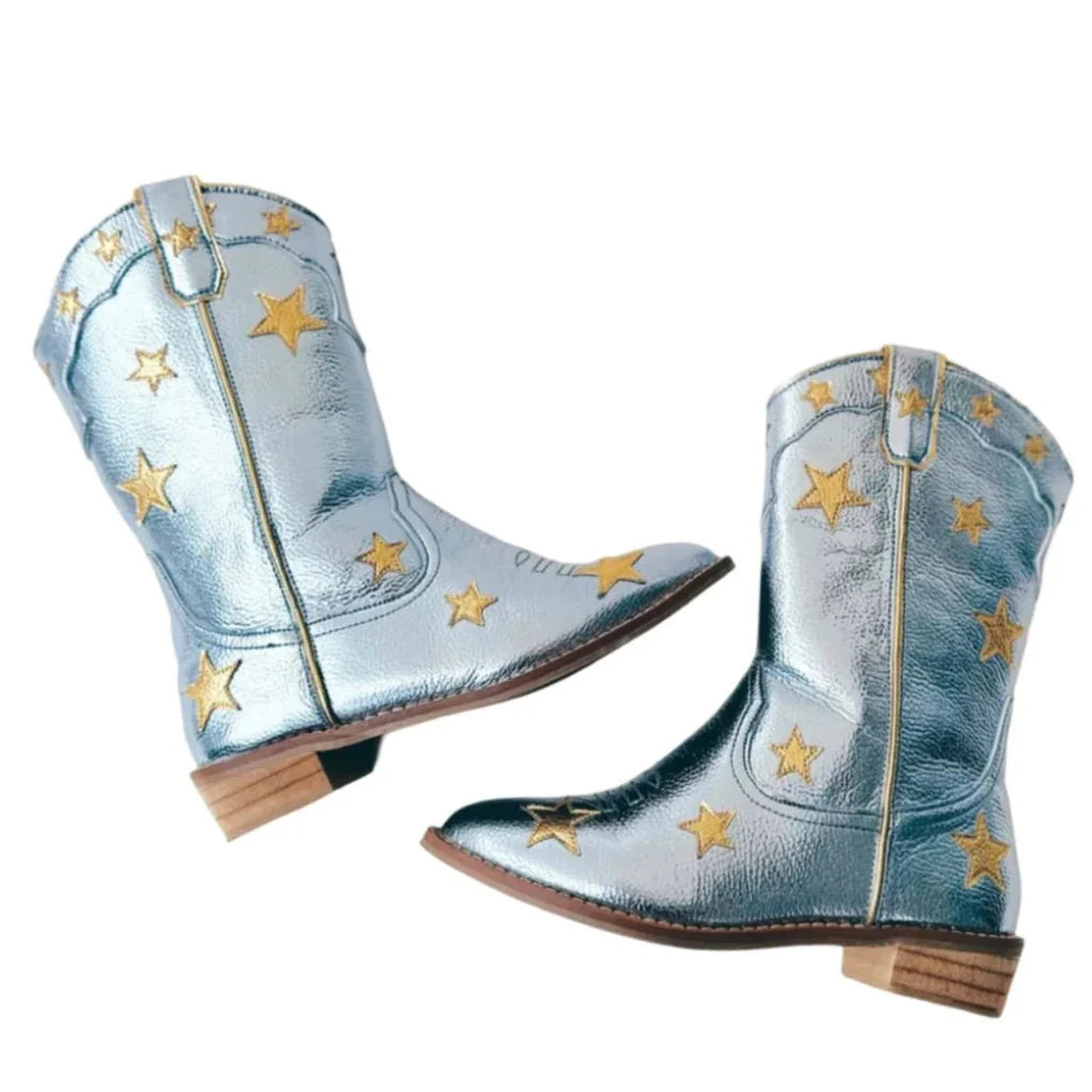 Starstruck Cowgirl Boot